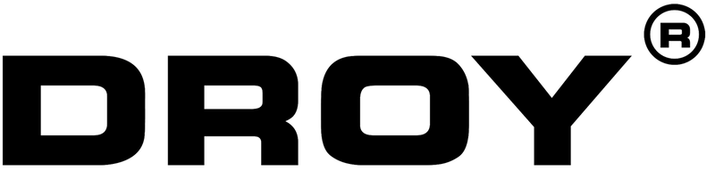 DROY Logo